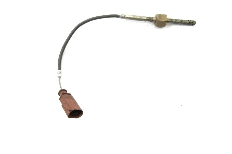 VW Crafter 2E Lambdasonde TDI Abgastemperaturgeber 070906088aa - Bild 1