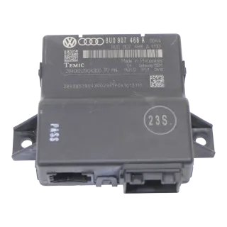 Audi A1 Q3 Steuergerät Diagnose Interface 8U0907468A - Bild 3
