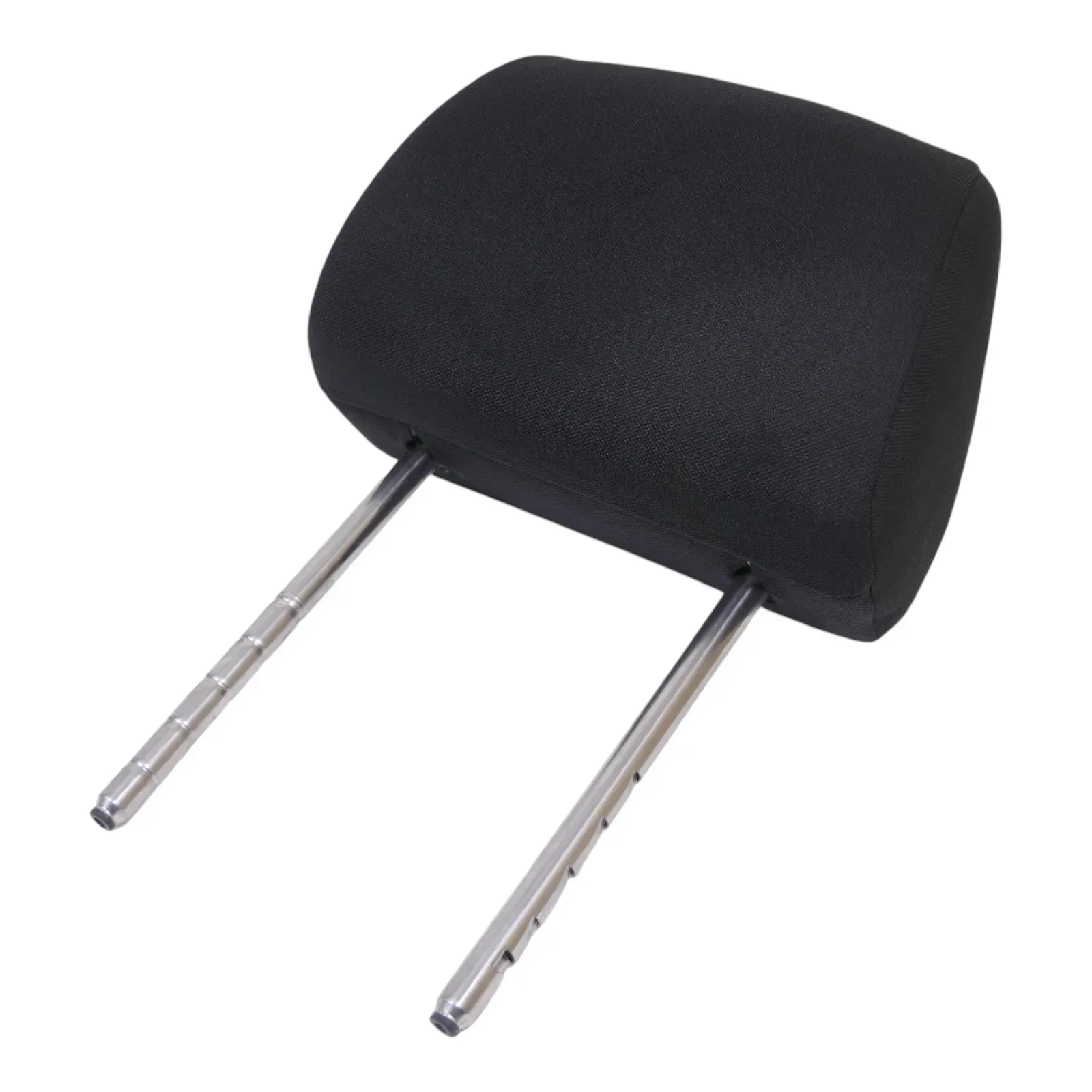 1x Seat Altea 5P Kopfstütze vorne vorn 1K0881914 Schwarz Karbonschwarz 4BU - Bild 1