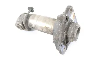 Audi A4 8E B6 8H Cabrio Halter für Pralldämpfer vorne rechts 8E0807134B - Bild 2