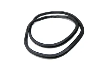 VW Golf 7 5G Türdichtung Dichtung Tür HINTEN rechts 4/5-Türer - Bild 2