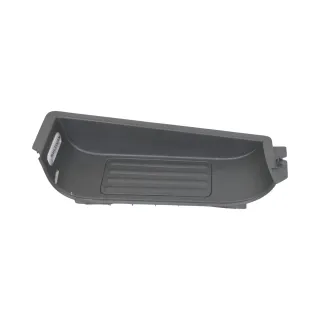 VW T5 Tür Trittschale Trittstufe Einstiegsleiste links vorne 7H5863735B - Bild 1