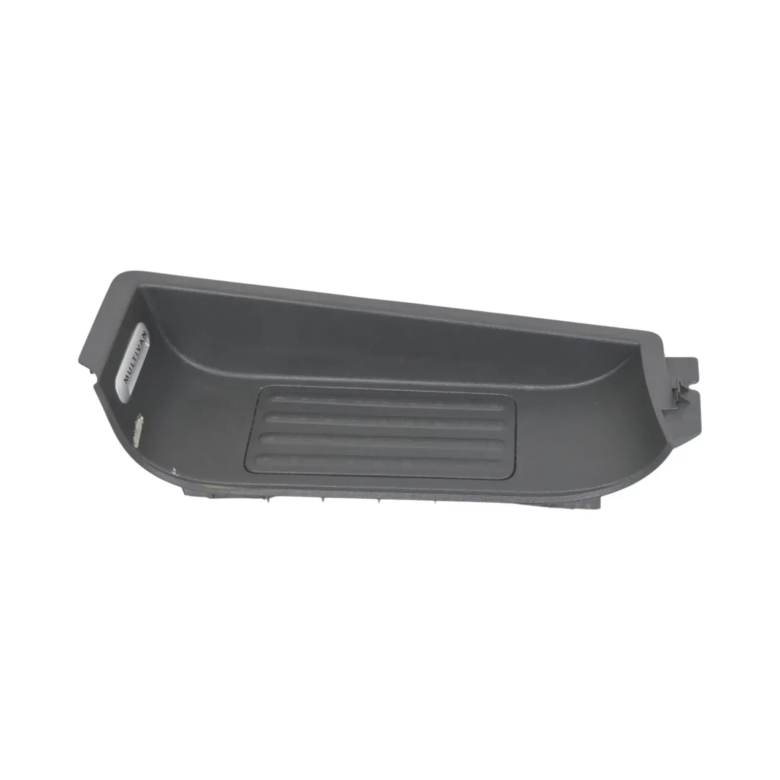 VW T5 Tür Trittschale Trittstufe Einstiegsleiste links vorne 7H5863735B - Bild 1