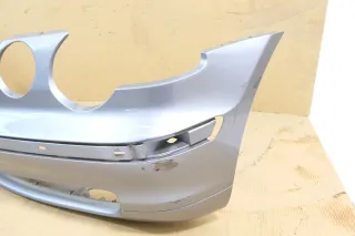 BMW 3er E46 Compact Stoßstange vorne Stoßfänger vorn silber grau 51.11-8252780 - Bild 5