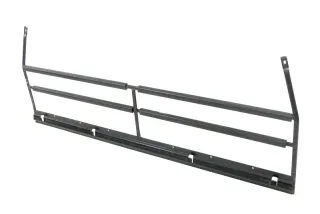 VW LT 2D 35 Netz Gitter Trenngitter LKW Ladefläche Trennwand - Bild 3