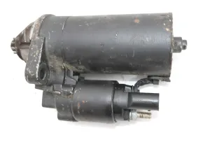 Seat Arosa Polo 9N 6N2 TDI 1,4 AMF BNM 55kw Anlasser Starter 02A911024D - Bild 2