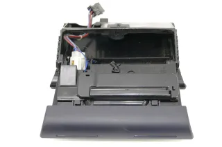 Audi A6 4B Facelift Aschenbecher vorne 4B0857951F / G - Bild 1