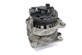 VW Polo 9N Seat Ibiza Fox Lichtmaschine 90A 03D903025J Generator AWY 40kw 47kw - Bild 3