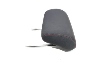 VW Golf 5 Kopfstützen Kopfstütze hinten dunkel (schwarz) rechts oder links GOAL - Bild 1