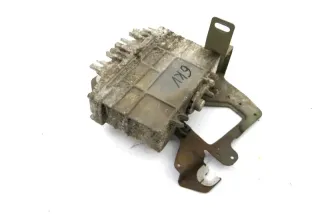VW Polo Cadd Steuergerät 1,4l 44kw 60PS AEX AKV APQ Motor 6K0906027J 6K0997027BX - Bild 1