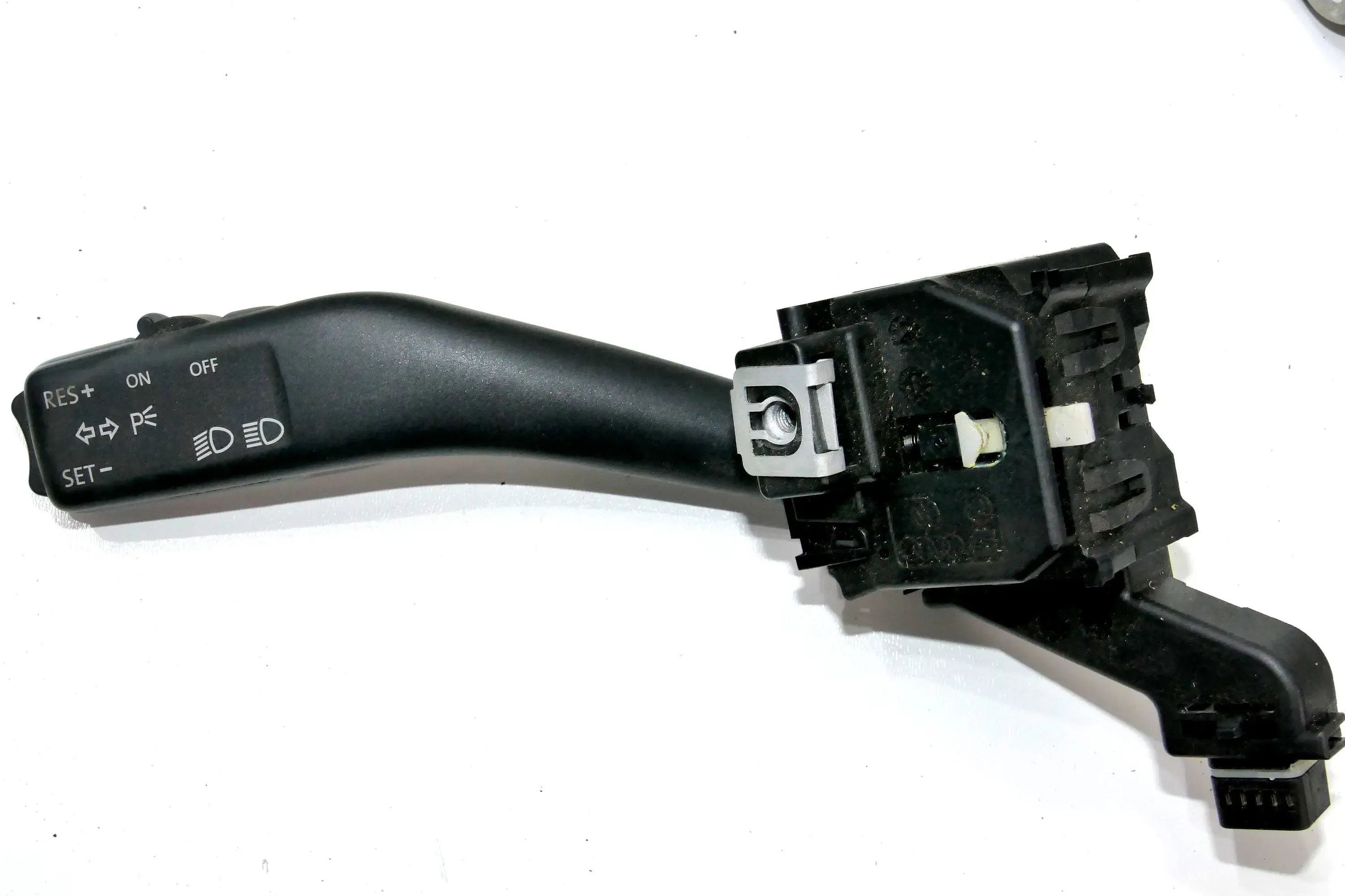 VW Golf 5 Eos Lenkstockschalter Blinkerhebel 1K0953513A Tempomat - Bild 1
