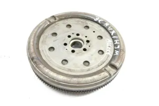 VW Passat 3C Touran 5-Gang Zweimassenschwungrad 2.0 FSI 06F105266AB - Bild 1