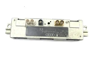 Audi A4 8E 8K Limousin Antenne 8K9035225K original Verstärker Antennenverstärker - Bild 1