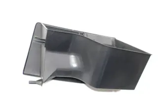 Audi 80 Handschuhfach 8A1857035F schwarz - Bild 2