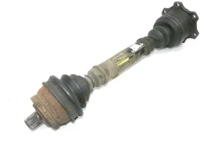 Audi A4 B5 A6 Passat 3B Antriebswelle Gelenkwelle 8D0407271AC links Automatik - Bild 1