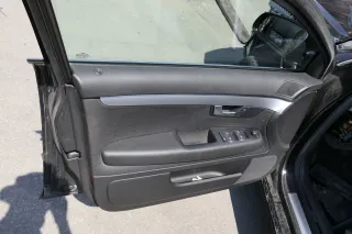 4x Audi A4 8E B7 Türverkleidung Verkleidung Tür vorne und hinten schwarz 4 Stück - Bild 3