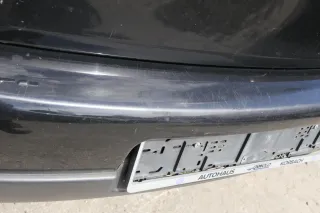 VW Golf 5 1K Limousine Stoßstange hinten Heckstoßstange schwarz LC9Z m - Bild 2