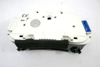 VW Polo 6N Tacho Tachometer Kombiinstrument 205.000km 6N0919860T 6N0919860R - Bild 2