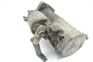 VW Passat 3BG Audi A4 8E Anlasser Starter 068911024L TDI 4 Zylinder A6 4B - Bild 3