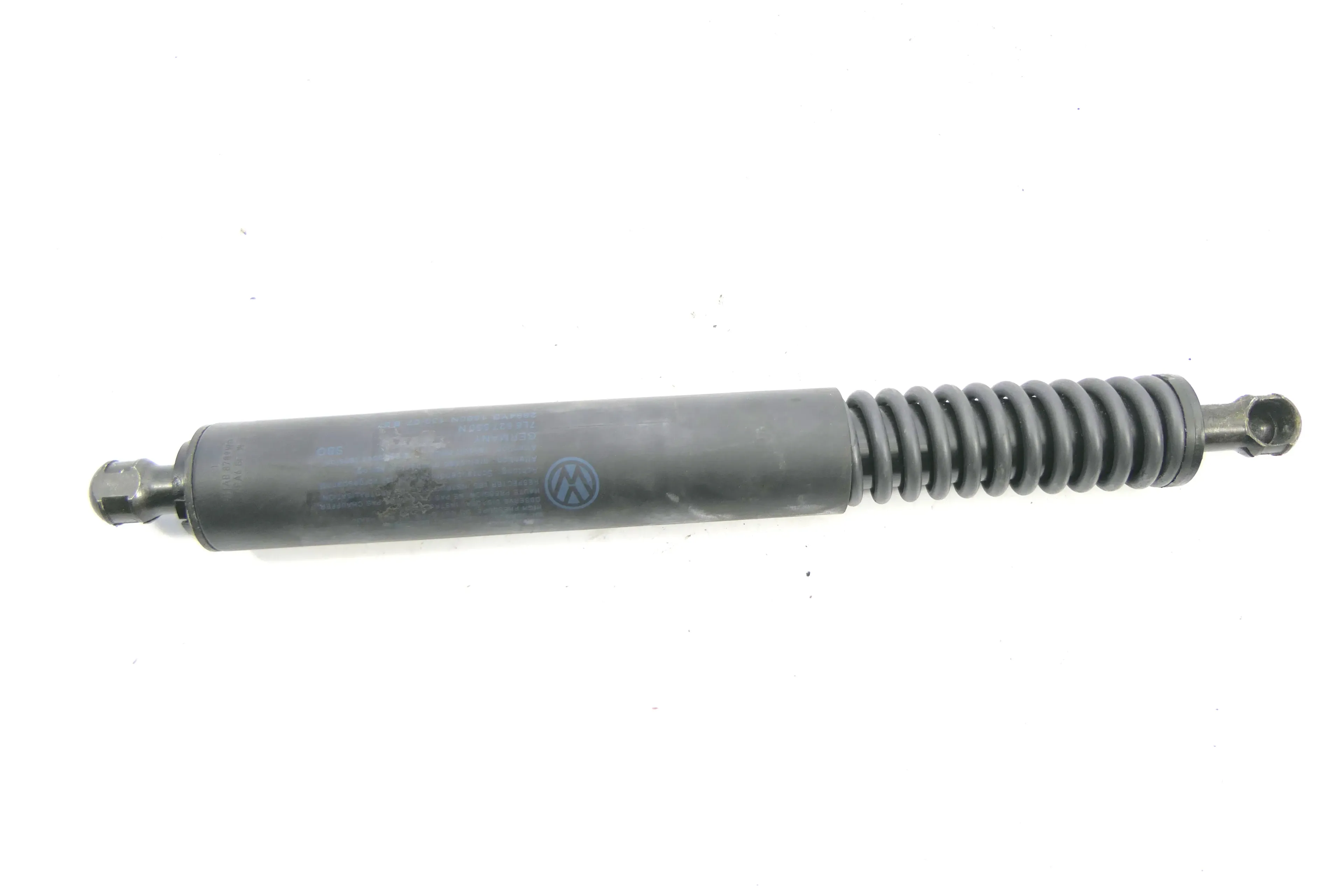 VW Touareg 7L Kombi Gasdruckdämpfer Dämpfer Heckklappe 7L6827550N - Bild 1