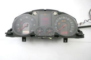 VW Passat 3C Tacho Tachometer 381.000km 3C0920871 X Diesel TDI - Bild 1