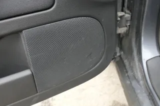 4x Audi A4 8E B6 Türverkleidung Verkleidung Tür vorne +hinten links schwarz soul - Bild 4