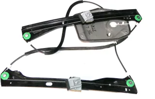 VW Golf 5 1K elektrischer Fensterheber elektrisch vorne rechts 2/3-Türer - Bild 1