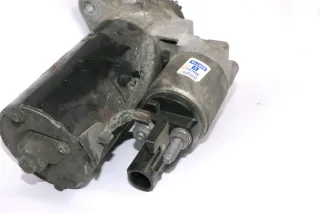 VW Passat 3C Eos Golf Anlasser Starter Schaltgetriebe 02M911024 6-Gang Schaltung - Bild 2