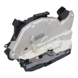 VW Tiguan 5N Passat Stellmotor Tür Türschloß mit ZV hinten links 5N0839015G / R - Bild 2
