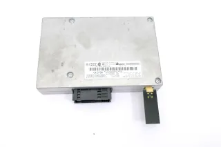 Audi A4 8K A5 8T Interface 8T0862335F / C Originalteil Interfacebox Bluetooth - Bild 1