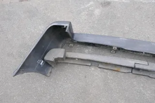 VW T4 Multivan Lang Version Stoßstange Heckstoßstange hinten 705807417 schwarz - Bild 7