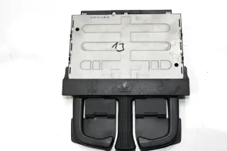 VW Golf 4 Bora Becherhalter Getränkehalter Dosenhalter Halter Getränke N Flasche - Bild 1