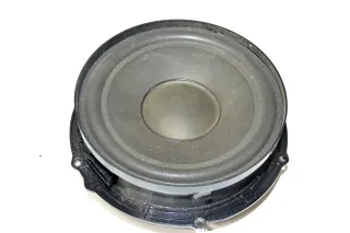 VW Touran 1T Eos Box Lautsprecher 1T0035411J Tiefton in Tür - Bild 1