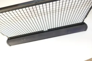 Audi A6 4B Avan Kombi Variant Hundegitter Gitter Trennetz Hundenetz maritimblau - Bild 2