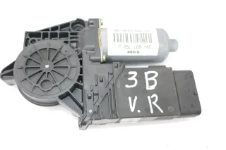 VW Passat 3B ektrischer Fensterheber vorne rechts 3B4837752J Fensterhebermotor - Bild 1