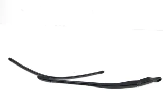 Audi A6 4B Wischerarm Arm Wischer vorne links 4B1955407D AERO TWIN - Bild 1