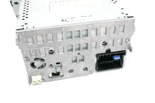 Audi A3 8P Radio Stereo CD MP3 SD Player Original concert 8T1035186C mit Code - Bild 2