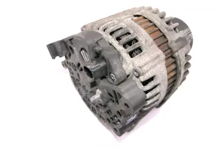 VW T5 Lichtmaschine 2.5 TDI 150A 14V 070903115F Generator - Bild 1