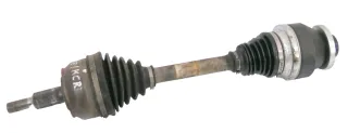VW T5 Antriebswelle links vorne Gelenkwelle 2.5 TDI 7E0407271R 5-Zylinder BNZ KC - Bild 1