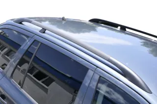 Skoda Octavia 1Z Combi Dachreling Reling Dach beide rechts + links Reeling - Bild 3