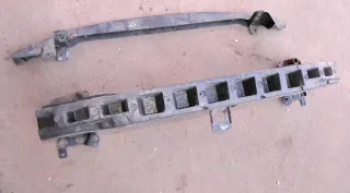 VW Golf 5 V Verstärkung Stoßstange Stoßstangeverstärkung 1K0807093C Querträger - Bild 1