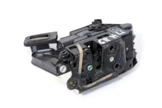 VW Golf 6 5K Stellmotor Tür Türschloß mit ZV hinten links 5K4839015M - Bild 2