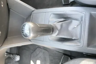 VW Polo 9N 9N3 Schaltknauf Schaltsack Schaltung Schaltknüppel 6Q171113F  c - Bild 3