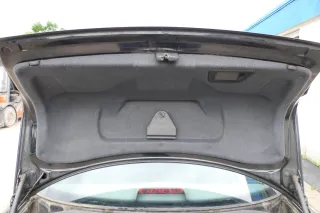 Audi A4 B5 Limousine Abdeckung Verkleidung Kofferraum hinten Heckklappe Deckel - Bild 2