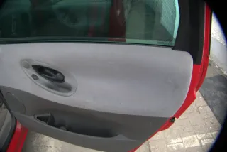 VW Sharan 7M Türverkleidung Verkleidung Tür hinten rechts -bis ca. 1999 - Bild 2