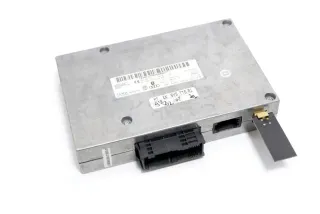 VW Audi A4 8E A6 4F Q7 Steuergerät Bluetooth Radio 4E0910336M 4E0910336H - Bild 1