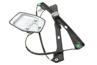 VW Golf 5+6 Kombi Variant Fensterheber Gestänge elektrischer vorne rechts Modul - Bild 2