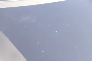 VW Passat 3BG Motorhaube Klappe vorne vorn Haube schwarz L041 - Bild 7