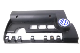 VW Bora Golf 4 Motorabdeckung 1,4 16V BCA 55kw 75PS Abdeckung Motor 036103925BN - Bild 1