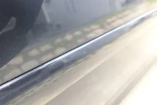 VW Golf 5 V 1K Tür vorne rechts Beifahrertür 4/5-Türer blau grau LC5F TÜRBLATT - Bild 10